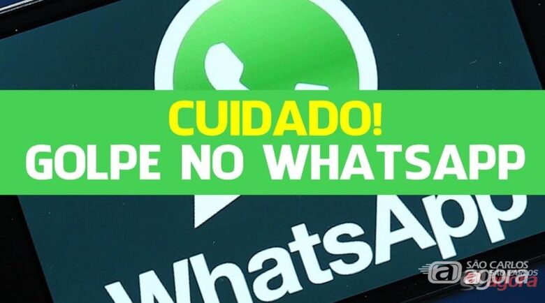 Atenção: novo golpe no WhatsApp promete habilitação grátis -