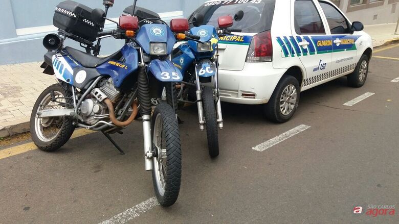 Motorista de ônibus é detido acusado de chamar guarda municipal de "macaco" -