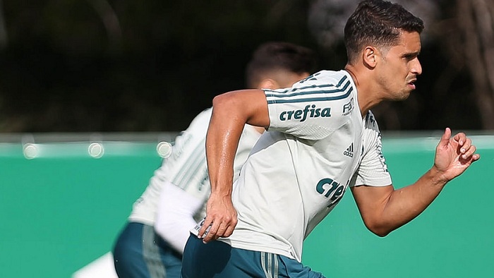 Foto: Cesar Greco/Divulgação/SE Palmeiras -