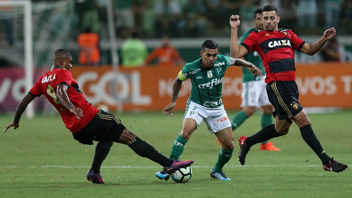 Foto: Cesar Greco/Divulgação/SE Palmeiras -