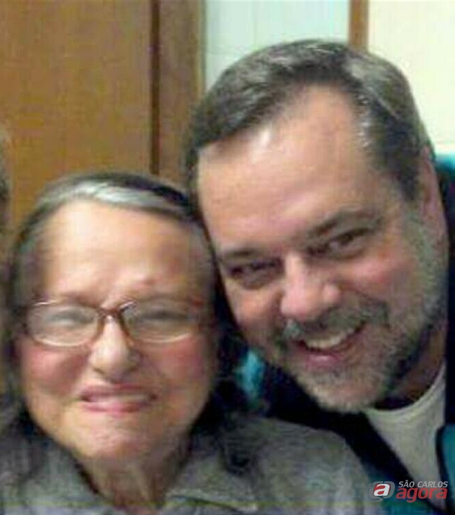 Morre aos 82 anos a mãe do deputado federal Lobbe Neto -