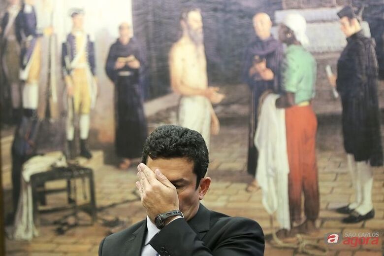 Foto: Marcelo Camargo/Agência Brasil -