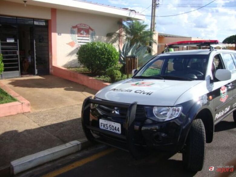 Polícia Civil de Ibaté prende acusado de estuprar adolescente em Ibaté -