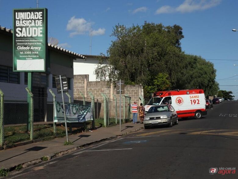 Moradora alerta homem tarado no Cidade Aracy -