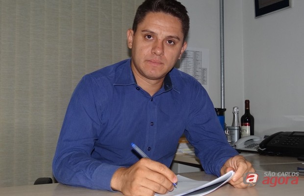 Foto: Marcos Escrivani -