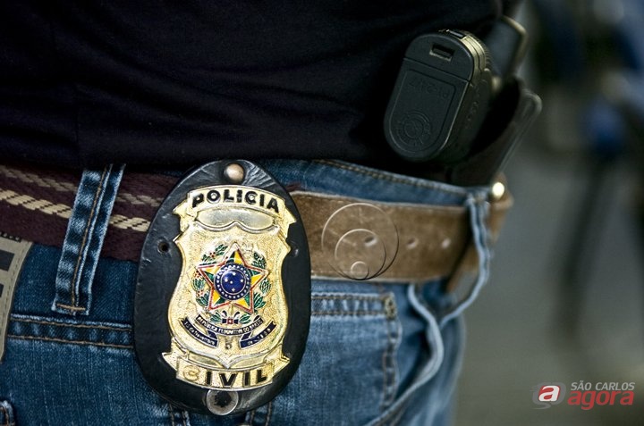 Governo autoriza concurso público para Polícia Civil no estado de São Paulo -