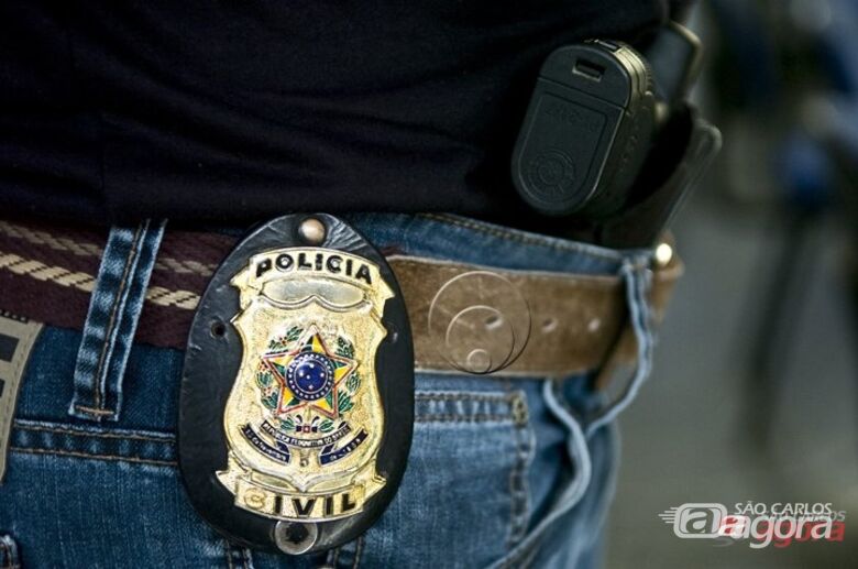 Governo autoriza concurso público para Polícia Civil no estado de São Paulo - 