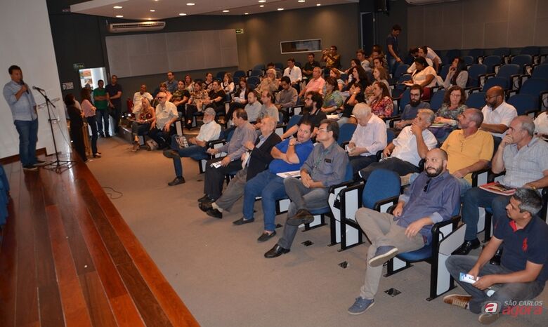 Prefeitura lança vídeo comemorativo e apresenta programação dos 160 anos de São Carlos -