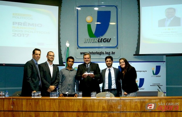 Foto: Alexssandro Loyola/PSDB -