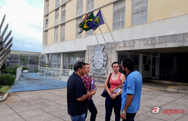 Foto: Marcos Escrivani -