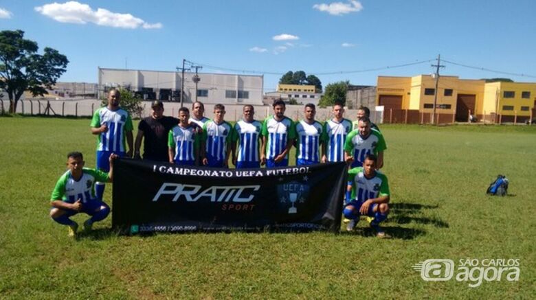 Foto: Marcos Escrivani -