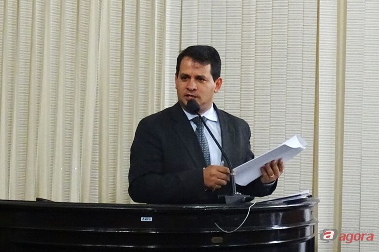 Foto: Arquivo/SCA -