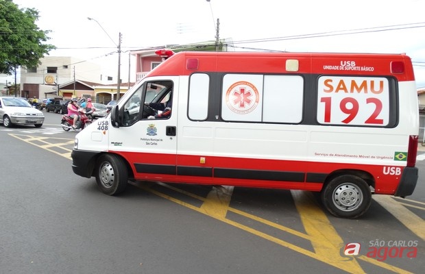 SAMU está com problemas no telefone de emergência 192 -
