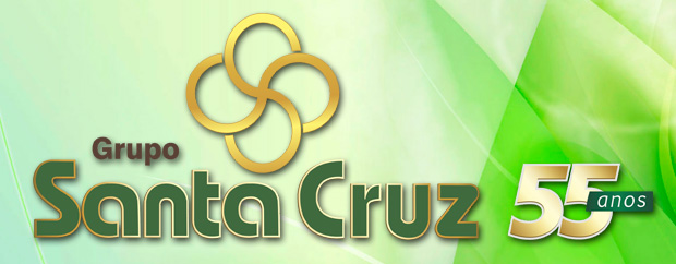 Grupo Santa Cruz informa notas de falecimento -