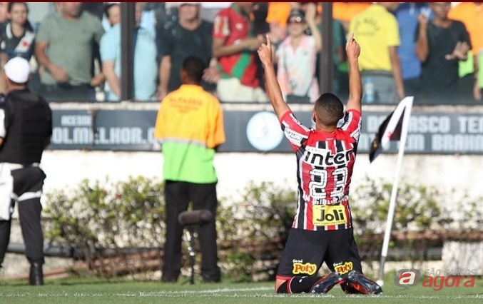 Foto: Rubens Chiri/Sao Paulo FC -