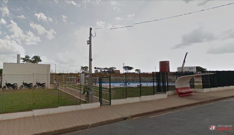 Tarado agarra mais uma mulher no Cidade Aracy -