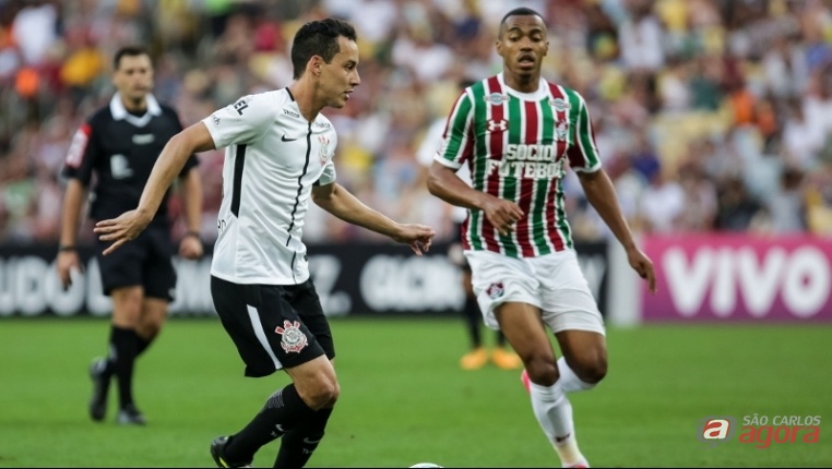 Foto: Rodrigo Gazzanel/Ag. Corinthians/Divulgação -