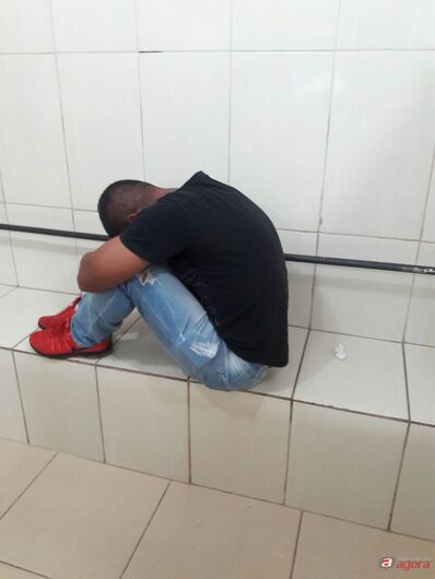 Foto: Maycon Maximino -
