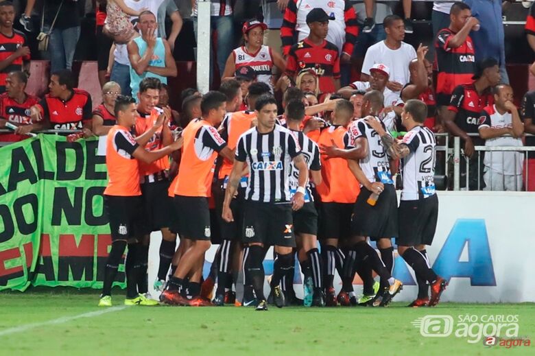 Foto: Ivan Storti/Santos FC -