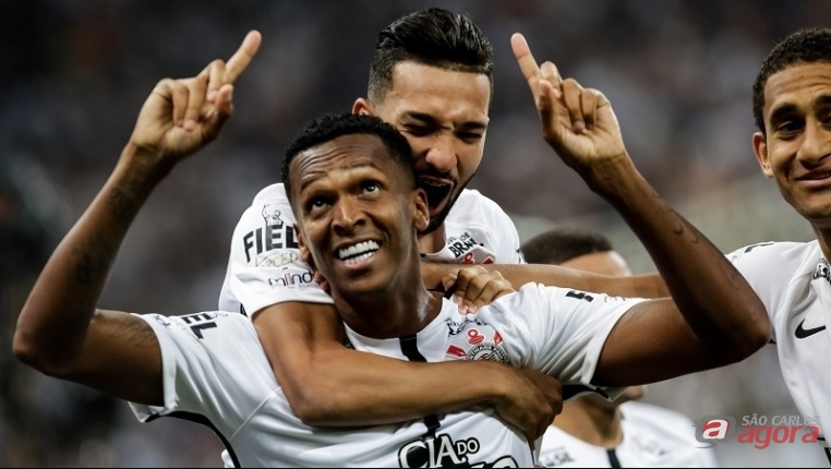 Foto: Daniel Augusto Jr/Agência Corinthians/Divulgação -