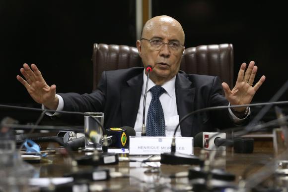 Foto: José Cruz/Agência Brasil -