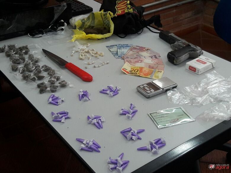 Foto: Maycon Maximino -