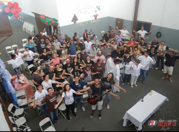 Foto: Marcos Escrivani -