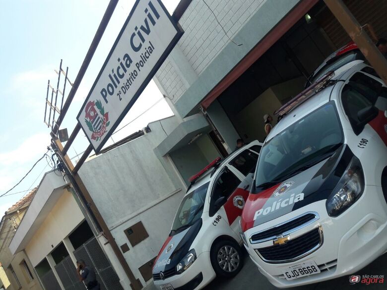 Motoqueiros assaltam posto de combustíveis no Cruzeiro do Sul -