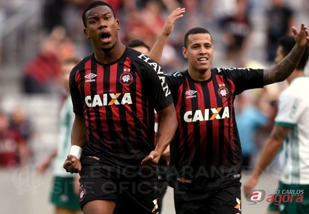 Foto: Miguel Locatelli/Site Oficial CA Paranaense -