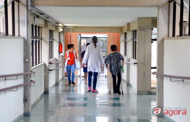 Foto: FAI/UFSCar -