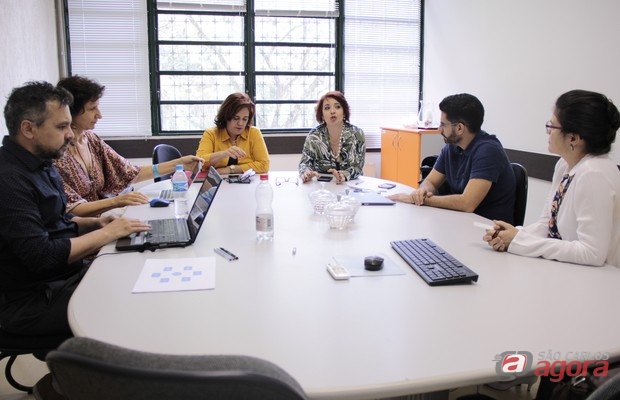 Foto: SEaD/UFSCar -