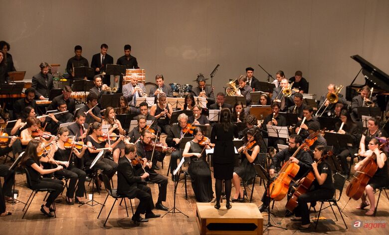 Foto: FAI/UFSCar -