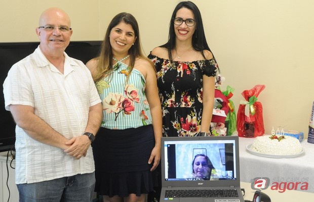 Foto: Christian Savi - CCS/UFSCar -