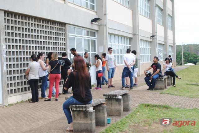 Foto: Abner Amiel/Folha São Carlos e Região -