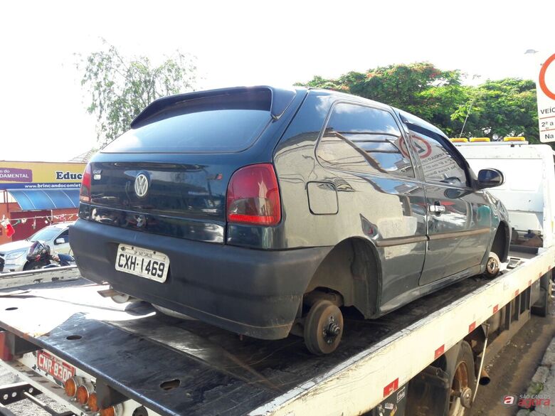 Foto: Maycon Maximino -