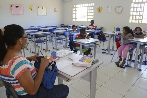 Foto: Agência Brasil -