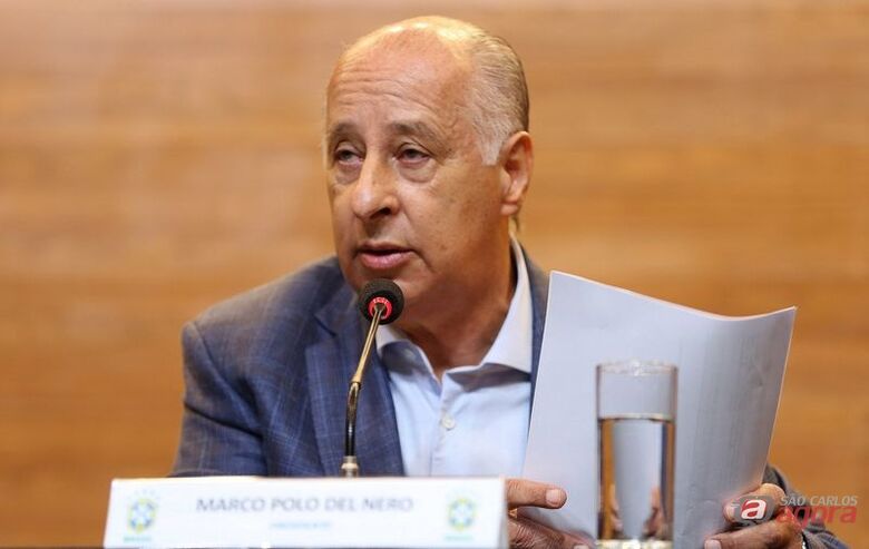 Foto: Rafael Ribeiro/CBF -