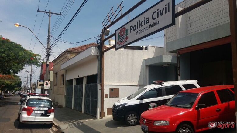 Bandido armado rende empresário e assalta empresa no CEAT -