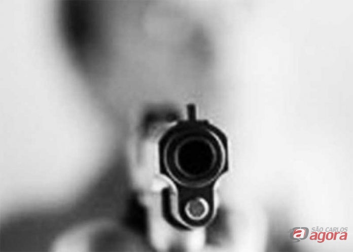 Estudante da UFSCar é assaltado na Vila Elisabeth -