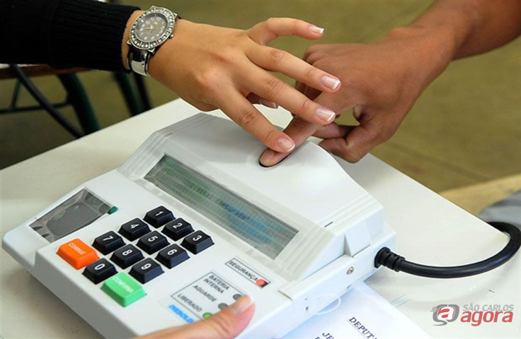 Biometria: é falsa a notícia sobre multa para quem não fez o cadastro -