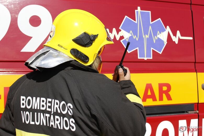 Bombeiros de SP vão formar voluntários para atendimentos de emergência