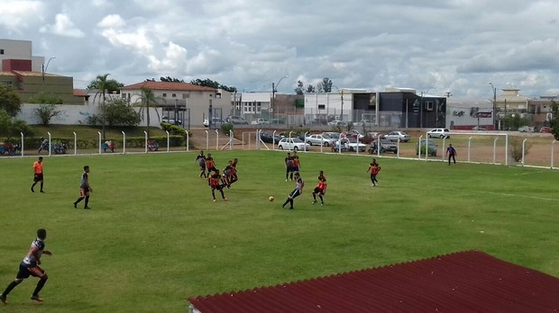 Foto: Marcos Escrivani -