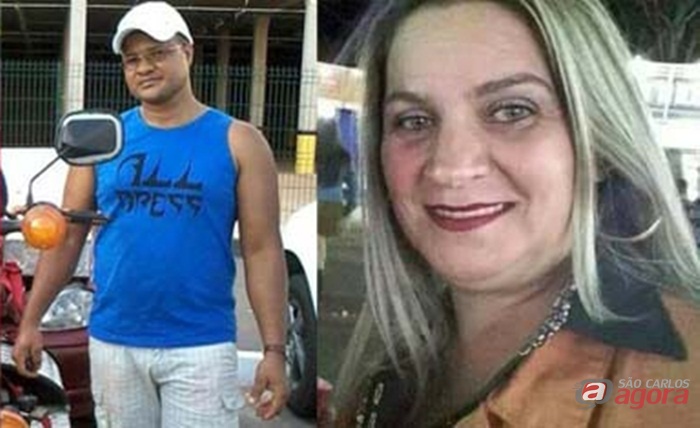 Mulher e namorado são mortos pelo ex-marido em cidade da região -
