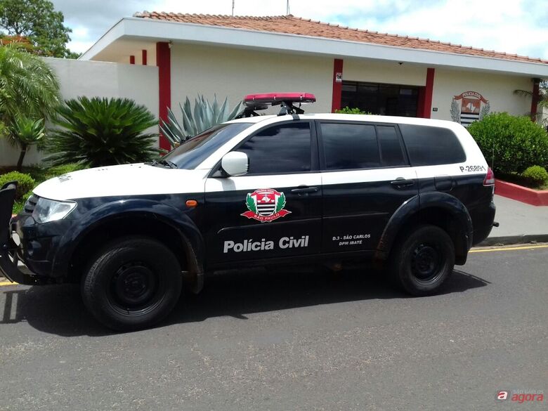 Polícia Civil de Ibaté elucida homicídios ocorridos em 2014 -