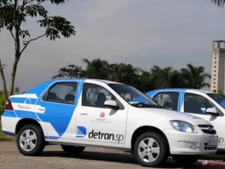 Agência do Detran.SP reabre em Itirapina com novos equipamentos e serviços -
