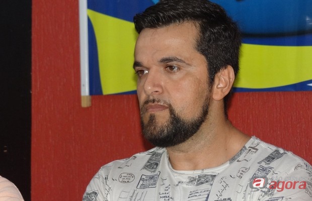 Foto: Marcos Escrivani -