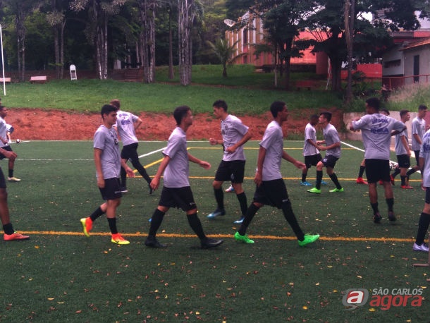 Foto: Rovanir Frias/SCFC -