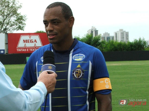 Foto: Rovanir Frias/SCFC -