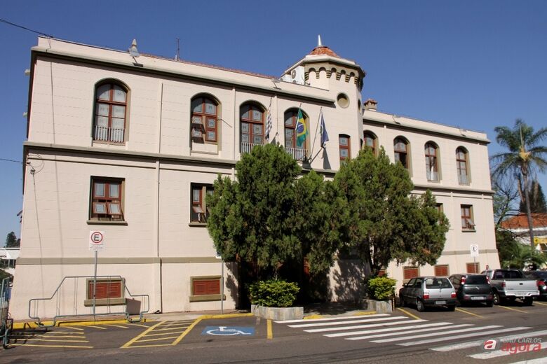Foto: Arquivo/SCA -
