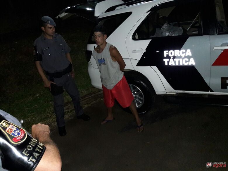 Foto: Maycon Maximino -